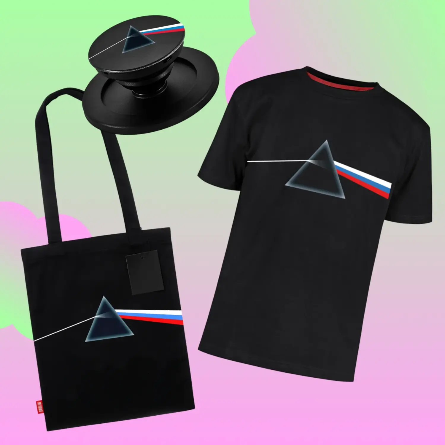 Набор патриота