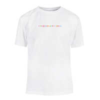 Футболкус «Я подарок для страны»