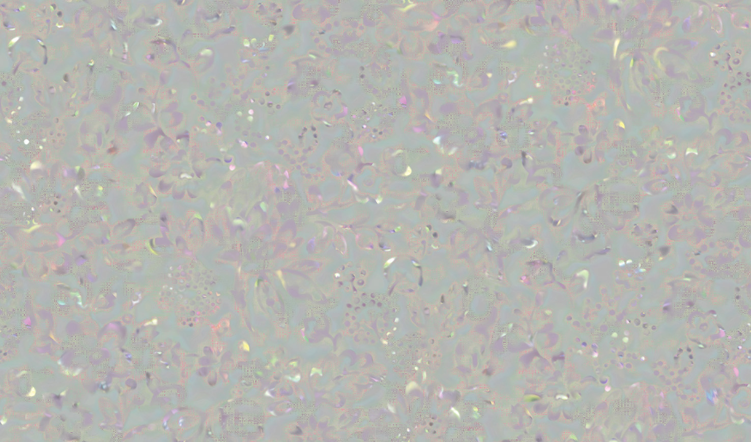 Тлеющее узорочье