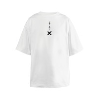 Футболки «На районе» с крестом