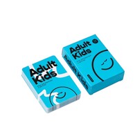 Игра «Эдалт Кидз»