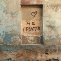 Набор открыток «Город, дай мне знак»