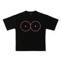 Футболка «Сиськи»