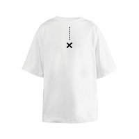 Футболки «На районе» с крестом