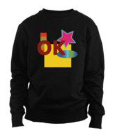 Охуенный «Свитшотус»