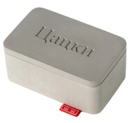 Шкатулка «Цацки»