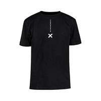 Футболки «На районе» с крестом